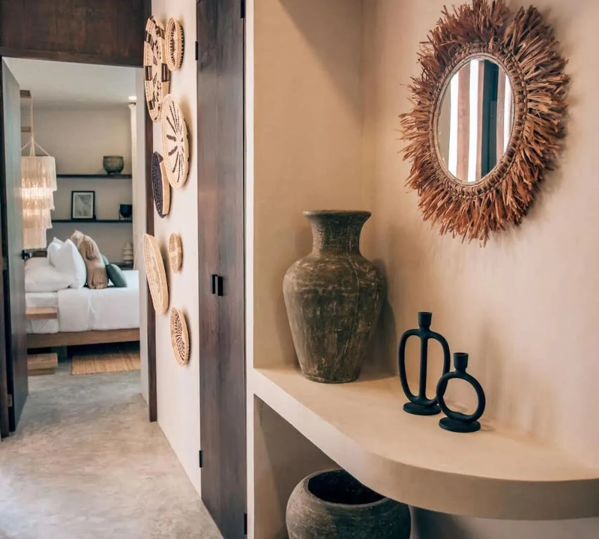 Tulum Jungle Luxury Villa -Pvt Pool - Concierge 6A