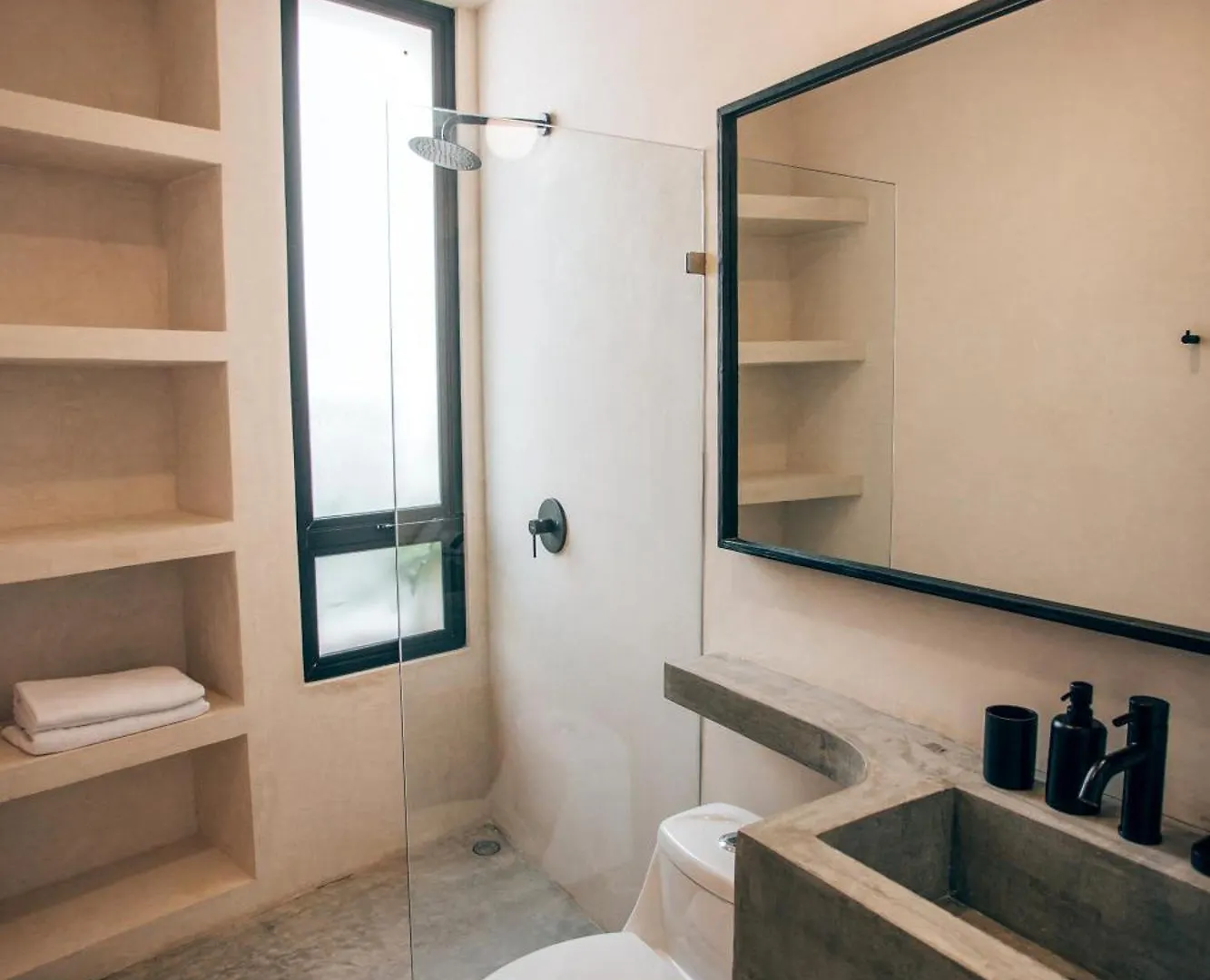 Tulum Jungle Luxury Villa -Pvt Pool - Concierge 6A 0*,