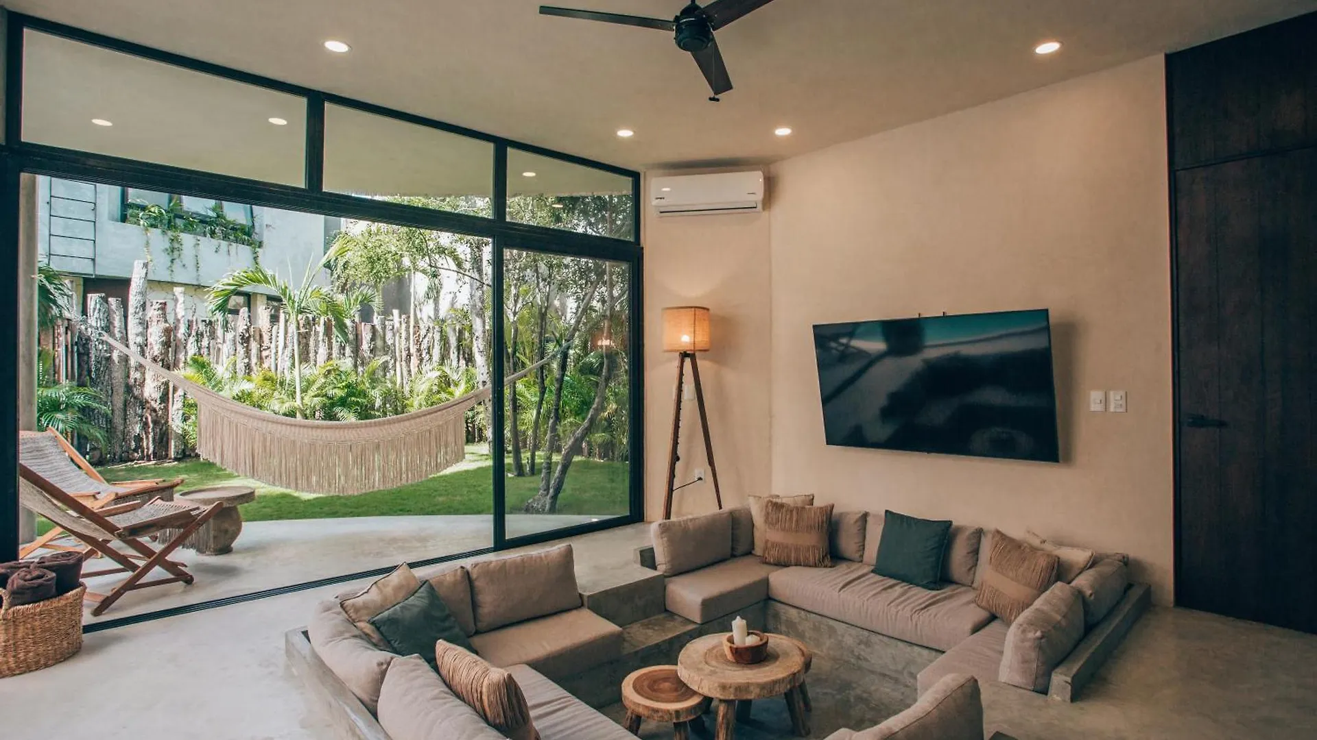Tulum Jungle Luxury Villa -Pvt Pool - Concierge 6A