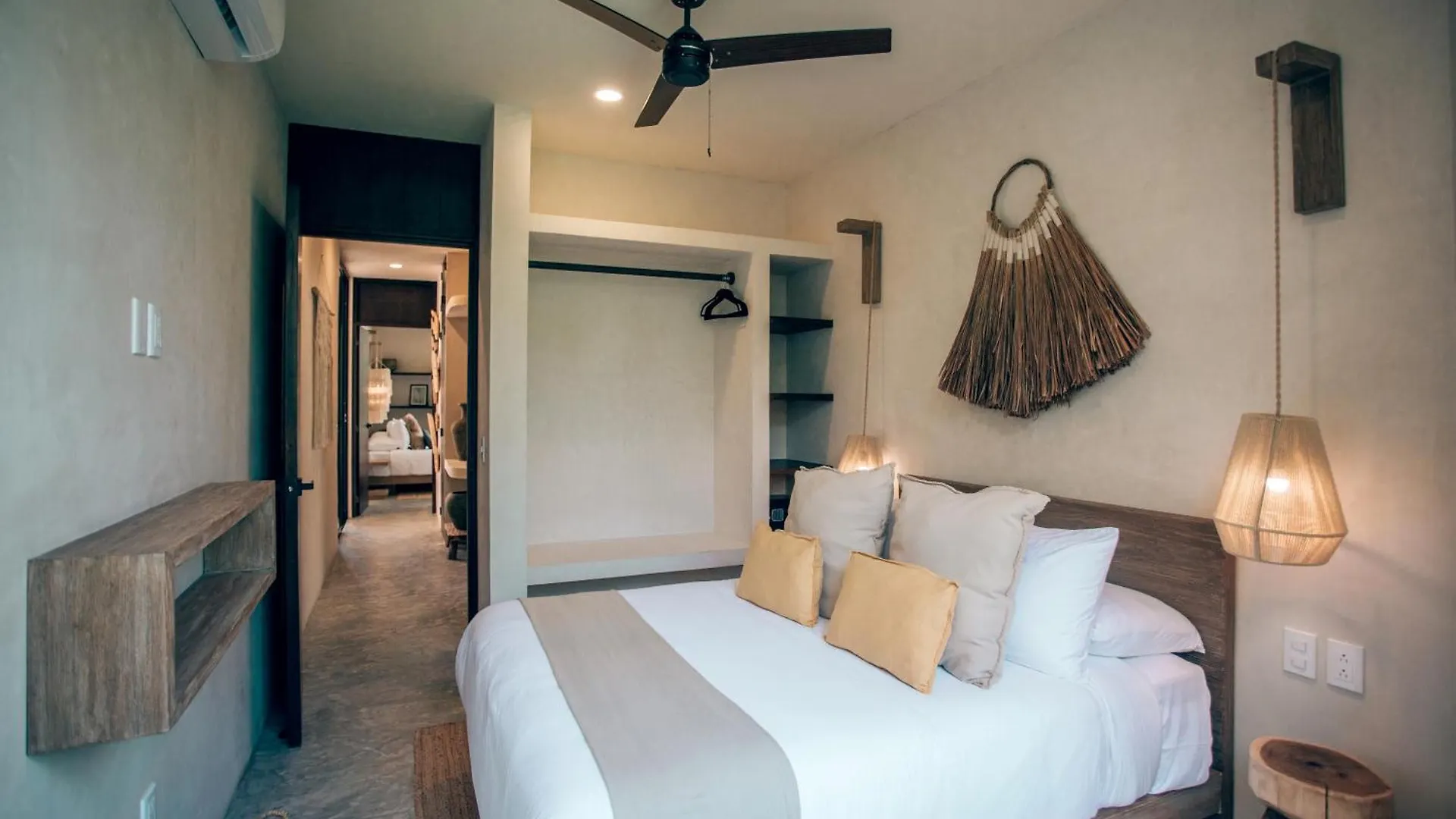 Tulum Jungle Luxury Villa -Pvt Pool - Concierge 6A