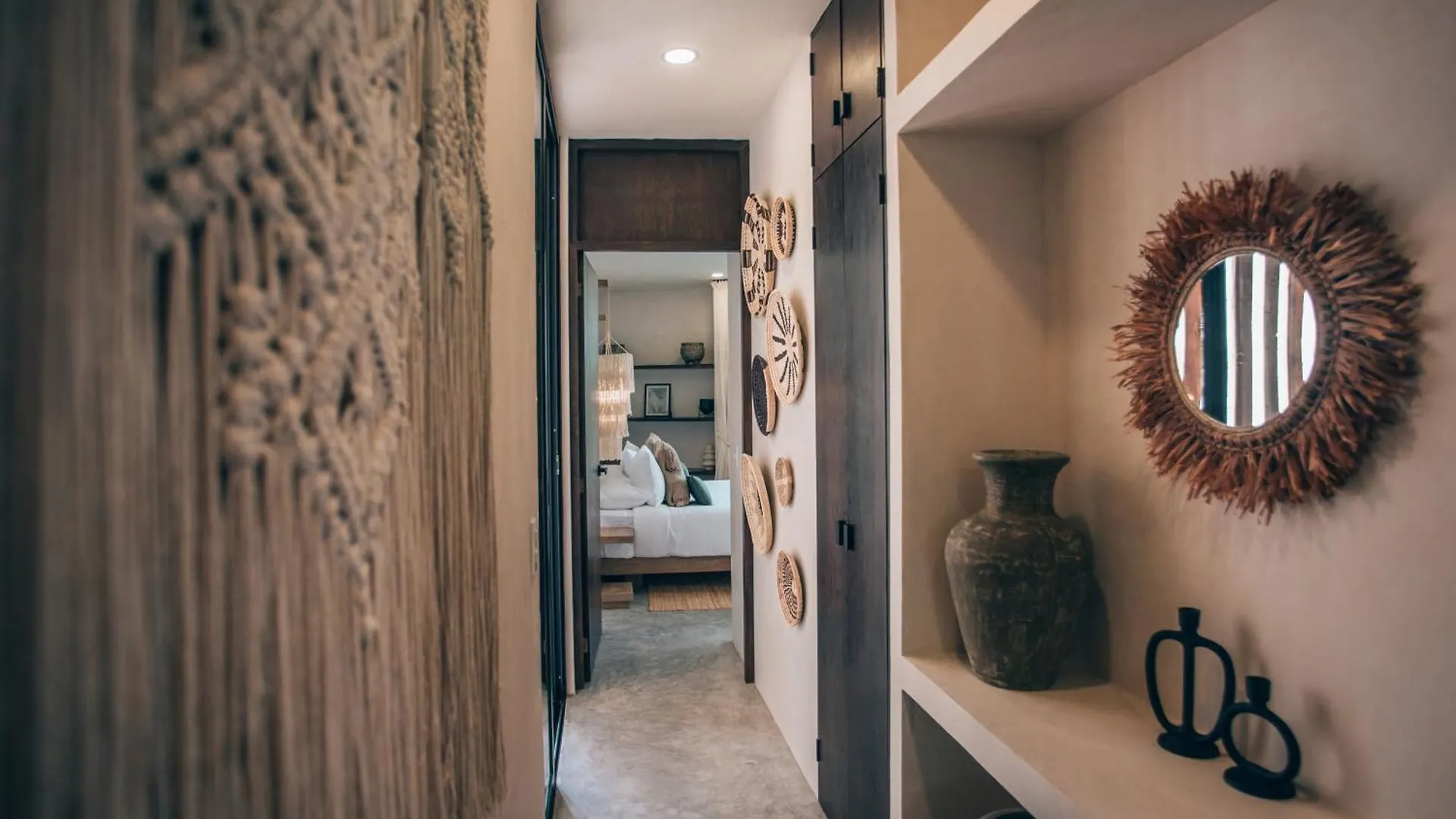 Tulum Jungle Luxury Villa -Pvt Pool - Concierge 6A