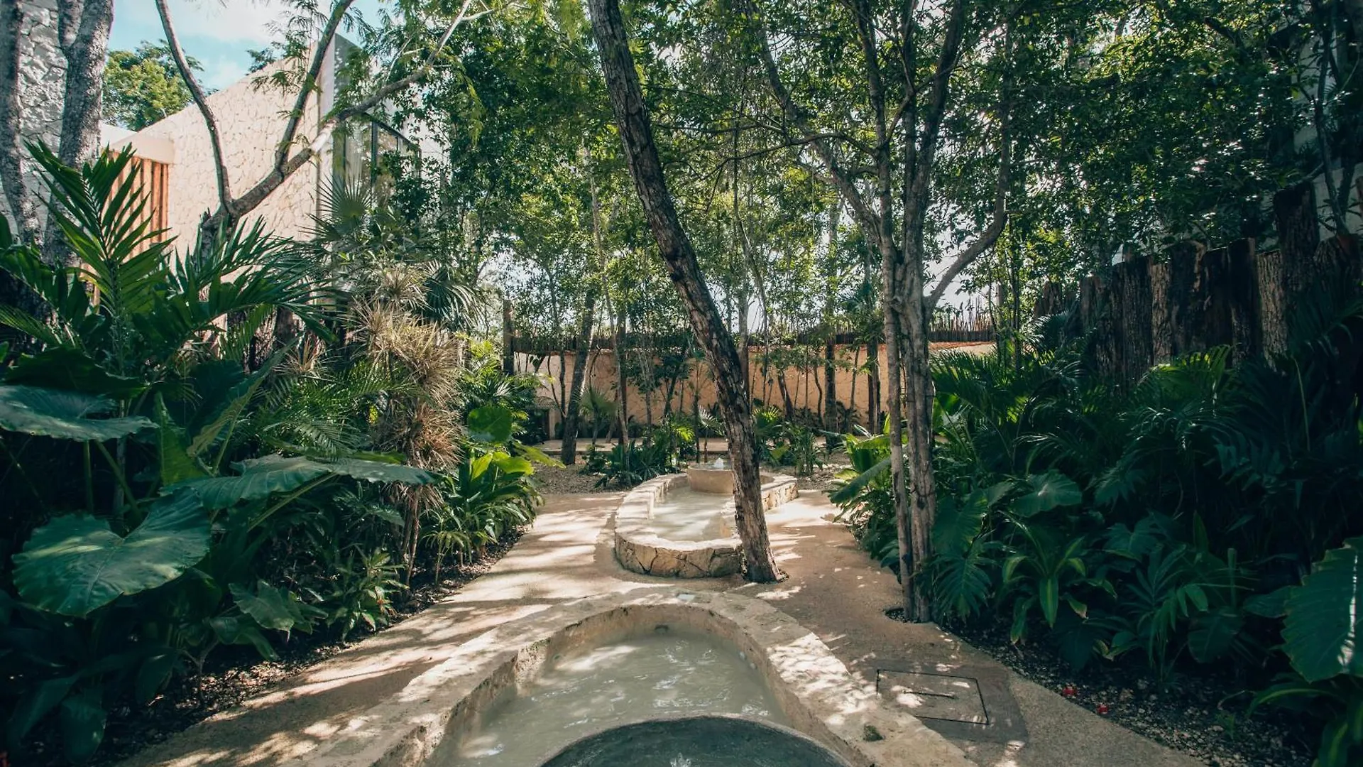 Tulum Jungle Luxury Villa -Pvt Pool - Concierge 6A 0*,  Mexico