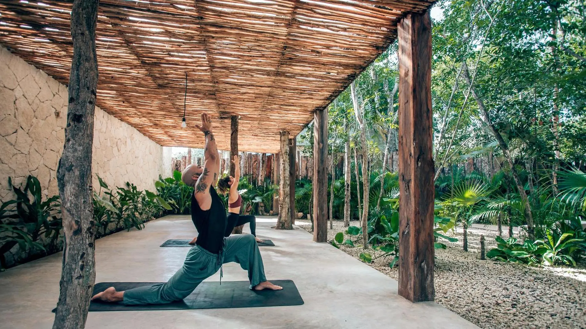 Tulum Jungle Luxury Villa -Pvt Pool - Concierge 6A