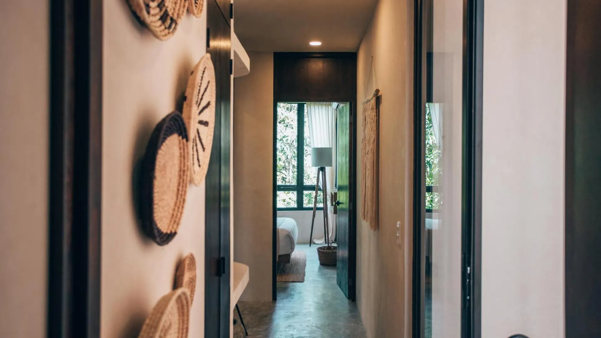 Tulum Jungle Luxury Villa -Pvt Pool - Concierge 6A