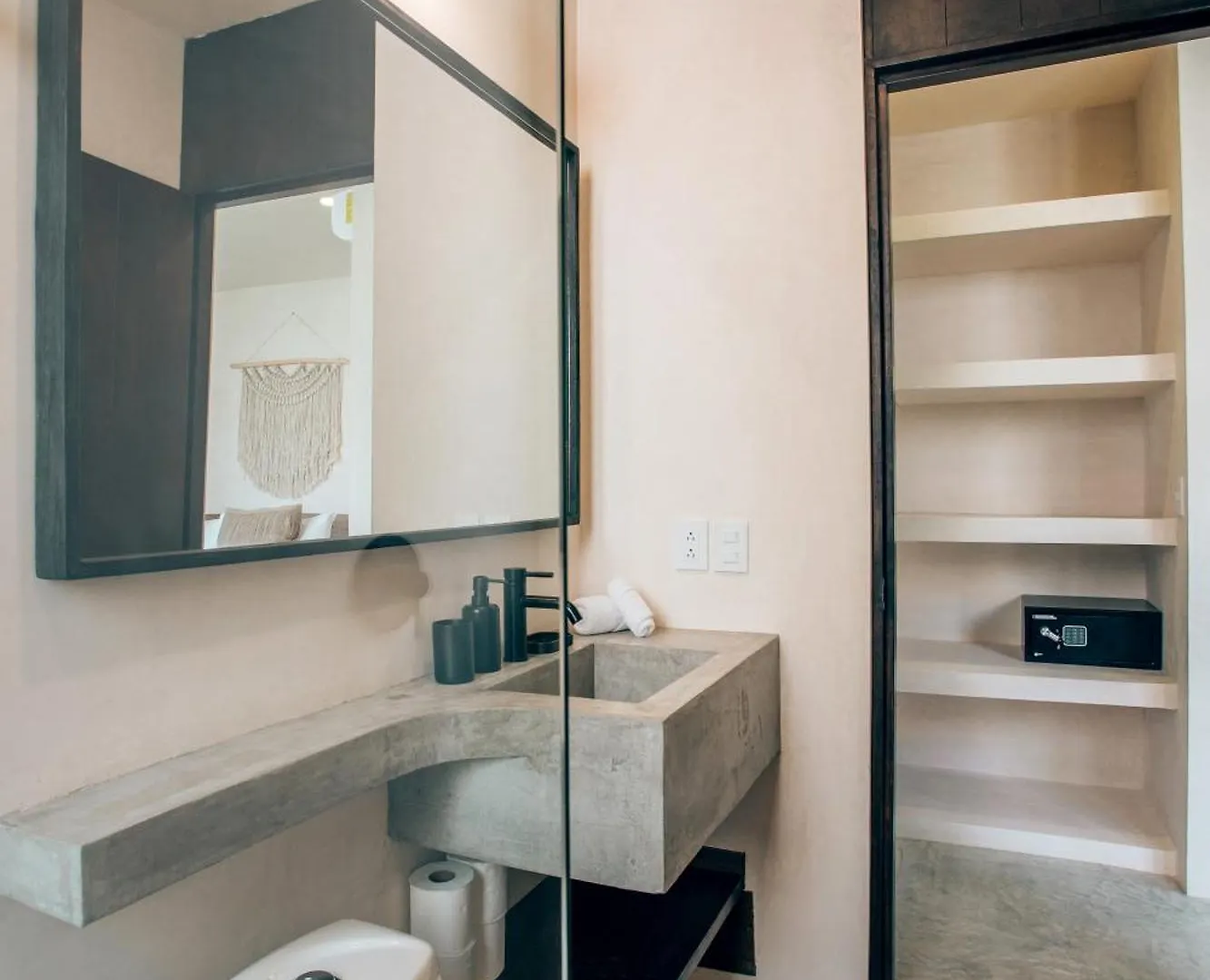 Tulum Jungle Luxury Villa -Pvt Pool - Concierge 6A