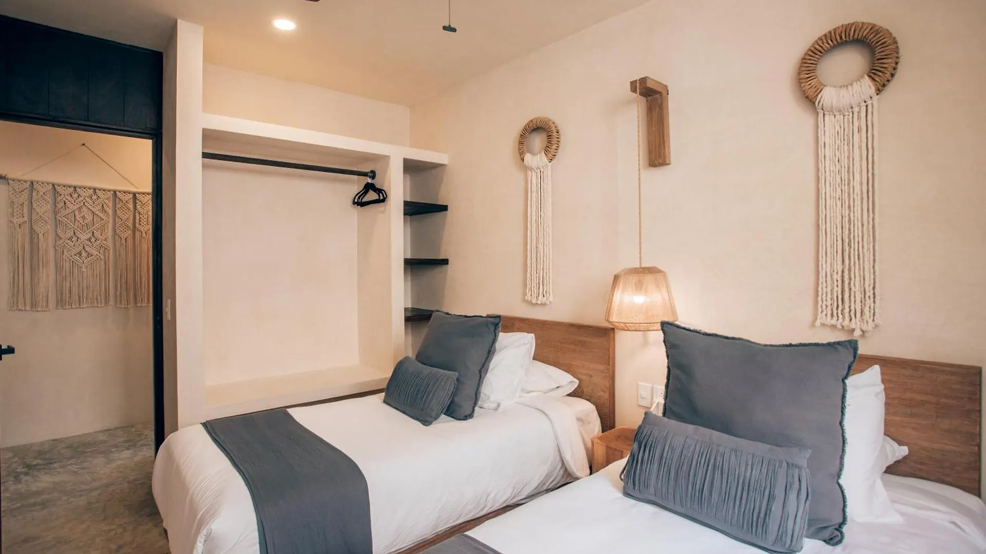 Tulum Jungle Luxury Villa -Pvt Pool - Concierge 6A