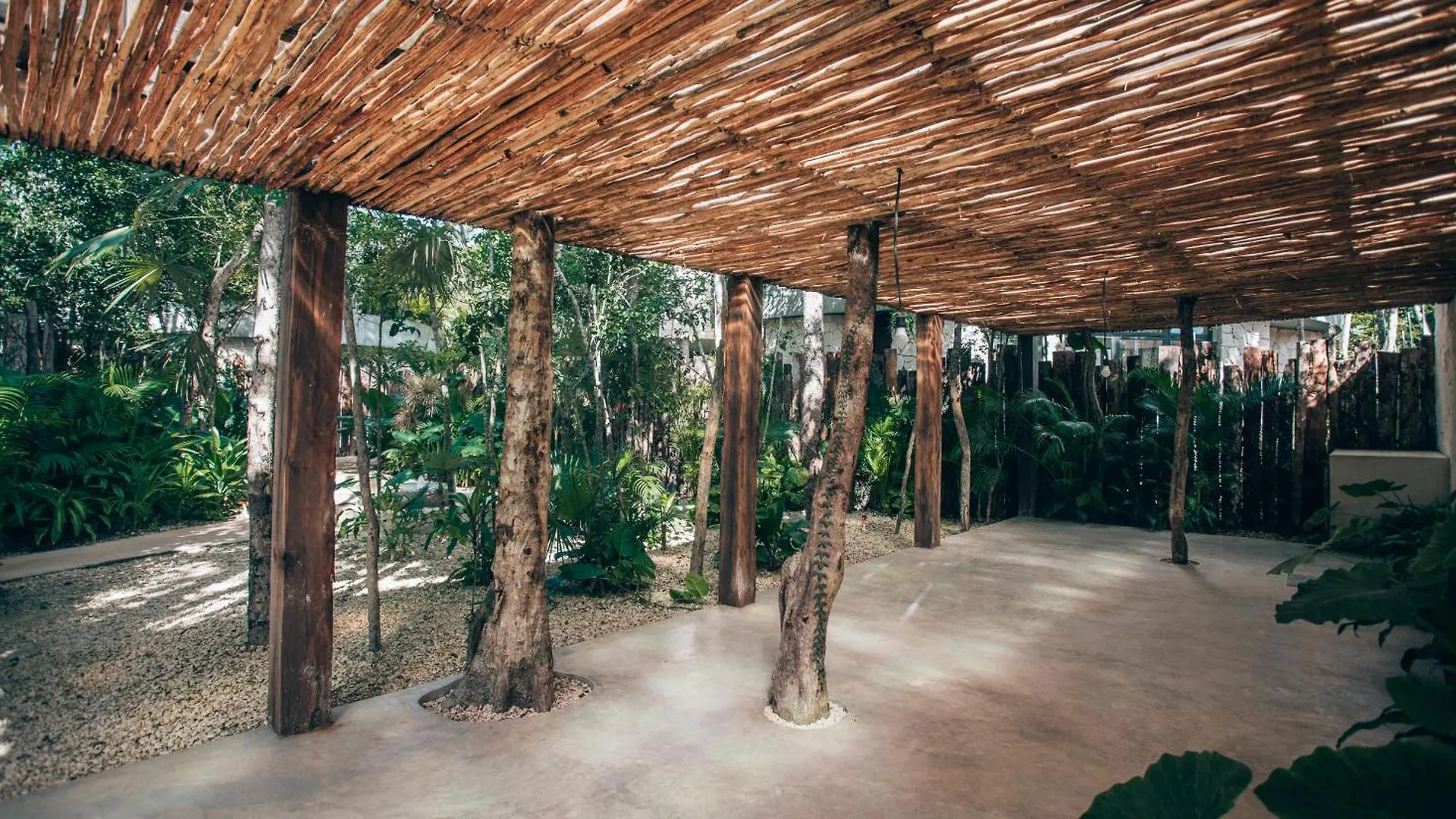 Tulum Jungle Luxury Villa -Pvt Pool - Concierge 6A 0*,