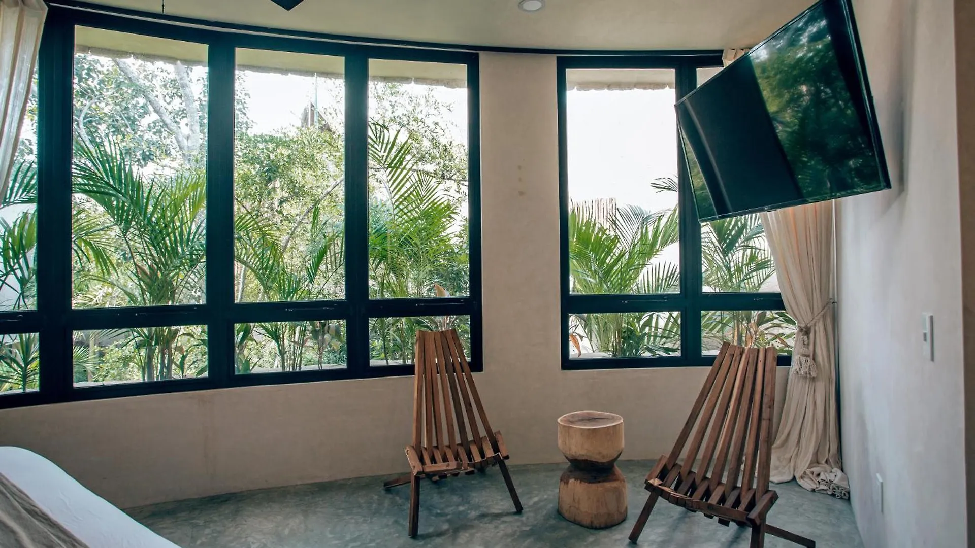 Tulum Jungle Luxury Villa -Pvt Pool - Concierge 6A
