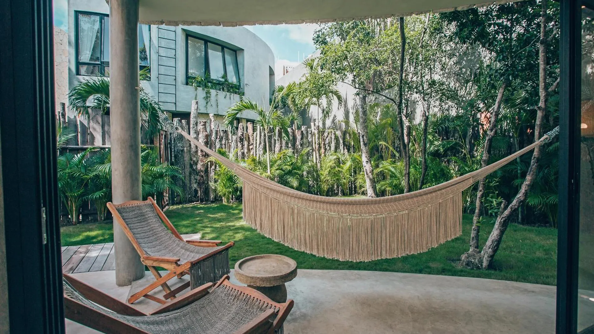 Tulum Jungle Luxury Villa -Pvt Pool - Concierge 6A 0*,