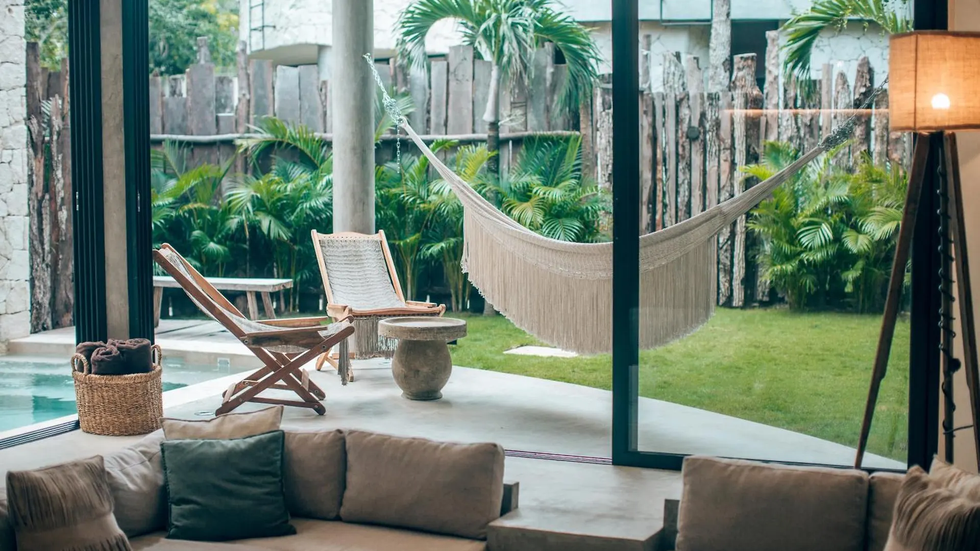 Tulum Jungle Luxury Villa -Pvt Pool - Concierge 6A