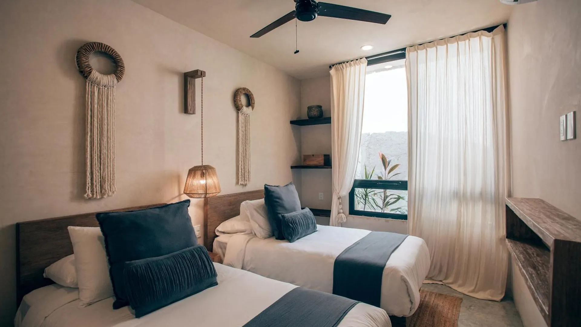 Tulum Jungle Luxury Villa -Pvt Pool - Concierge 6A Mexico